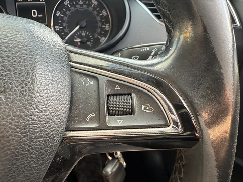 2.0 TDI Elegance Hatchback 5dr Diesel Manual Euro 5 (s/s) (150 ps)