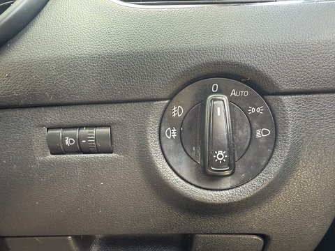 2.0 TDI Elegance Hatchback 5dr Diesel Manual Euro 5 (s/s) (150 ps)