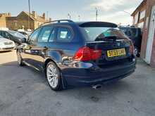 BMW 3 Series 320d SE 