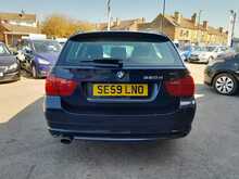 BMW 3 Series 320d SE 