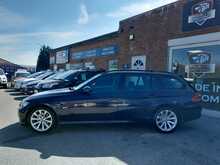 BMW 3 Series 320d SE 