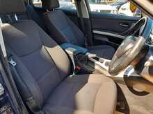 BMW 3 Series 320d SE 