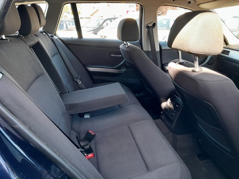 2.0 320d SE Touring 5dr Diesel Manual Euro 5 (177 ps)