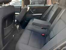 BMW 3 Series 320d SE 