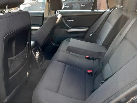 2.0 320d SE Touring 5dr Diesel Manual Euro 5 (177 ps)