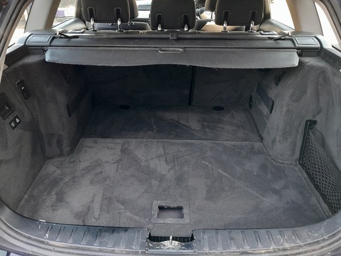 2.0 320d SE Touring 5dr Diesel Manual Euro 5 (177 ps)