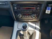 BMW 3 Series 320d SE 