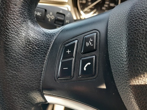 2.0 320d SE Touring 5dr Diesel Manual Euro 5 (177 ps)