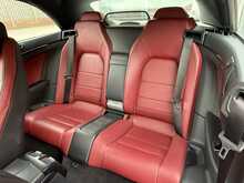 Mercedes-Benz E Class E220 BlueTEC AMG Line 