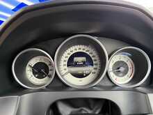 Mercedes-Benz E Class E220 BlueTEC AMG Line 