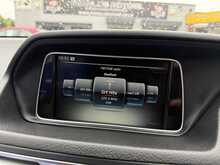 Mercedes-Benz E Class E220 BlueTEC AMG Line 