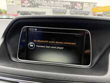 Mercedes-Benz E Class E220 BlueTEC AMG Line 