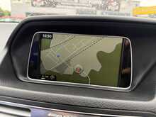 Mercedes-Benz E Class E220 BlueTEC AMG Line 