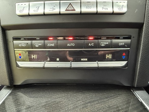 2.1 E220 BlueTEC AMG Line (Premium) Cabriolet 2dr Diesel G-Tronic+ Euro 6 (s/s) (177 ps)