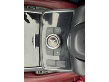 Mercedes-Benz E Class E220 BlueTEC AMG Line 