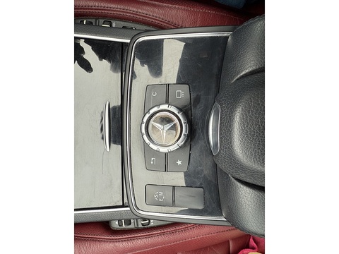 2.1 E220 BlueTEC AMG Line (Premium) Cabriolet 2dr Diesel G-Tronic+ Euro 6 (s/s) (177 ps)