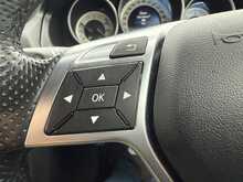 Mercedes-Benz E Class E220 BlueTEC AMG Line 