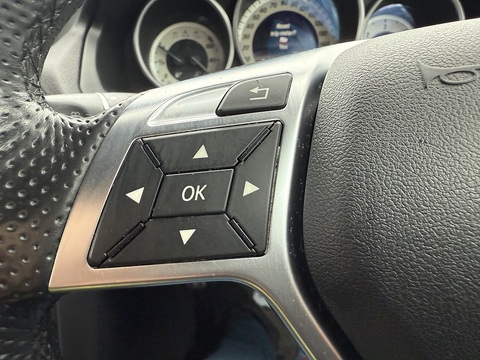 2.1 E220 BlueTEC AMG Line (Premium) Cabriolet 2dr Diesel G-Tronic+ Euro 6 (s/s) (177 ps)