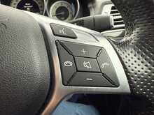 Mercedes-Benz E Class E220 BlueTEC AMG Line 