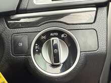 Mercedes-Benz E Class E220 BlueTEC AMG Line 