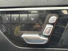 Mercedes-Benz E Class E220 BlueTEC AMG Line 