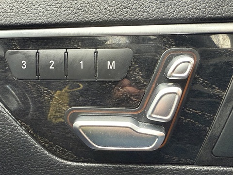 2.1 E220 BlueTEC AMG Line (Premium) Cabriolet 2dr Diesel G-Tronic+ Euro 6 (s/s) (177 ps)