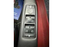 Mercedes-Benz E Class E220 BlueTEC AMG Line 