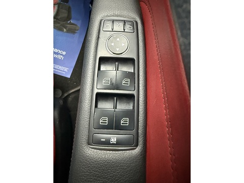 2.1 E220 BlueTEC AMG Line (Premium) Cabriolet 2dr Diesel G-Tronic+ Euro 6 (s/s) (177 ps)