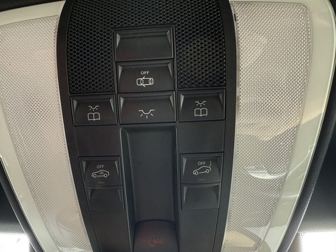 2.1 E220 BlueTEC AMG Line (Premium) Cabriolet 2dr Diesel G-Tronic+ Euro 6 (s/s) (177 ps)