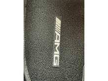 Mercedes-Benz E Class E220 BlueTEC AMG Line 