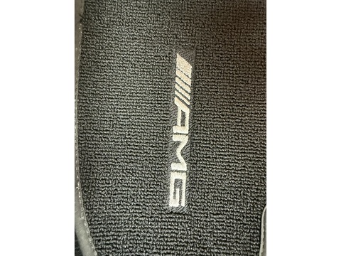 2.1 E220 BlueTEC AMG Line (Premium) Cabriolet 2dr Diesel G-Tronic+ Euro 6 (s/s) (177 ps)