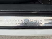 Mercedes-Benz E Class E220 BlueTEC AMG Line 