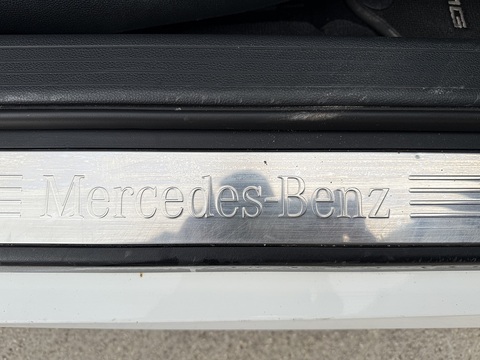 2.1 E220 BlueTEC AMG Line (Premium) Cabriolet 2dr Diesel G-Tronic+ Euro 6 (s/s) (177 ps)