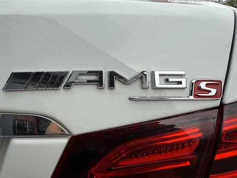 2.1 E220 BlueTEC AMG Line (Premium) Cabriolet 2dr Diesel G-Tronic+ Euro 6 (s/s) (177 ps)