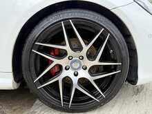 Mercedes-Benz E Class E220 BlueTEC AMG Line 