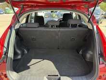 Nissan Juke dCi Acenta 