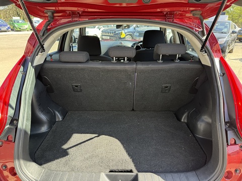 1.5 dCi 8v Acenta SUV 5dr Diesel Manual Euro 5 (s/s) (110 ps)