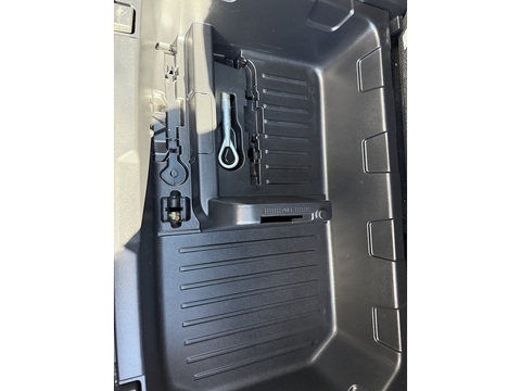 1.5 dCi 8v Acenta SUV 5dr Diesel Manual Euro 5 (s/s) (110 ps)