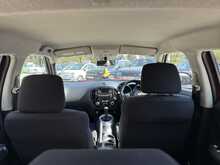 Nissan Juke dCi Acenta 