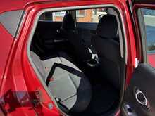 Nissan Juke dCi Acenta 