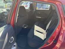 Nissan Juke dCi Acenta 