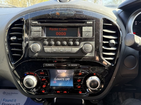 1.5 dCi 8v Acenta SUV 5dr Diesel Manual Euro 5 (s/s) (110 ps)