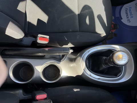 1.5 dCi 8v Acenta SUV 5dr Diesel Manual Euro 5 (s/s) (110 ps)