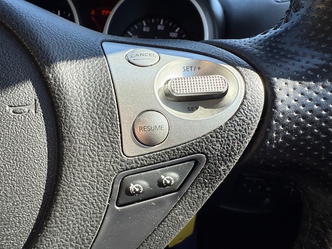 1.5 dCi 8v Acenta SUV 5dr Diesel Manual Euro 5 (s/s) (110 ps)