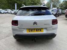 Citroen C4 Cactus Bluehdi W 
