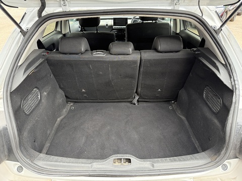 C4 Cactus W Puretech Bluehdi 100 Hatchback