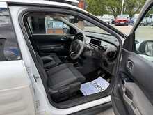 Citroen C4 Cactus Bluehdi W 