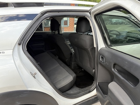 C4 Cactus W Puretech Bluehdi 100 Hatchback