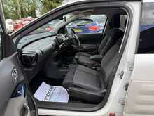 Citroen C4 Cactus Bluehdi W 