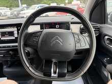 Citroen C4 Cactus Bluehdi W 